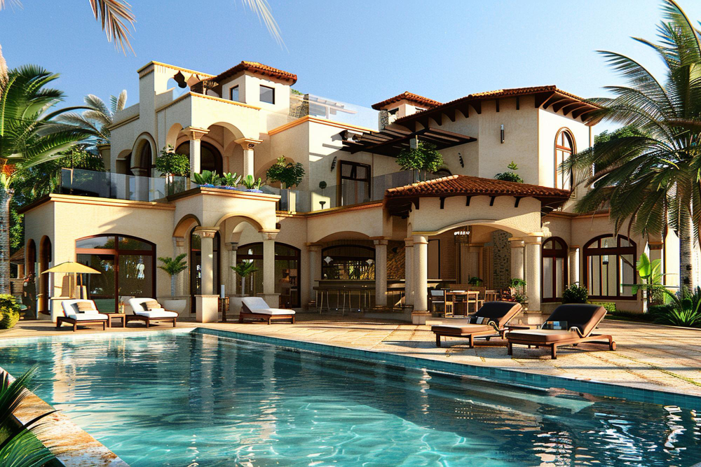 Top 10 Reasons to Buy a Villa in Arabian Ranches