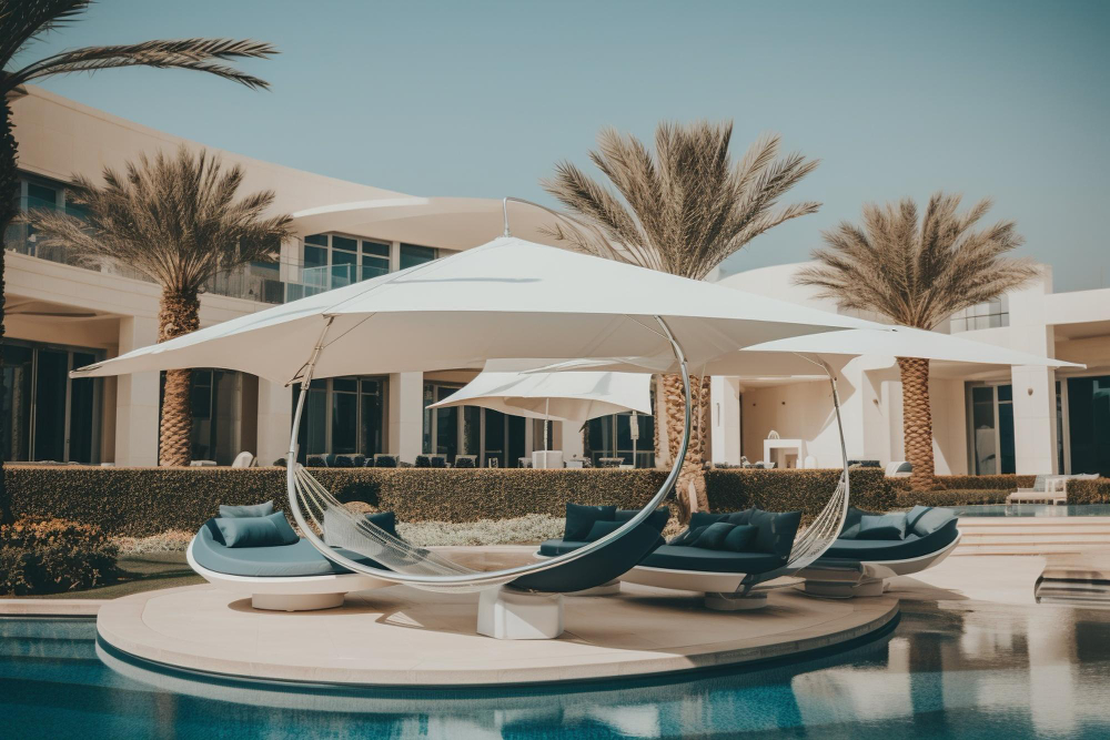 What Taxes Apply When Purchasing a Luxury Property in Dubai?