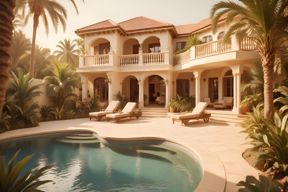 Top 10 Reasons to Buy a Villa in Arabian Ranches