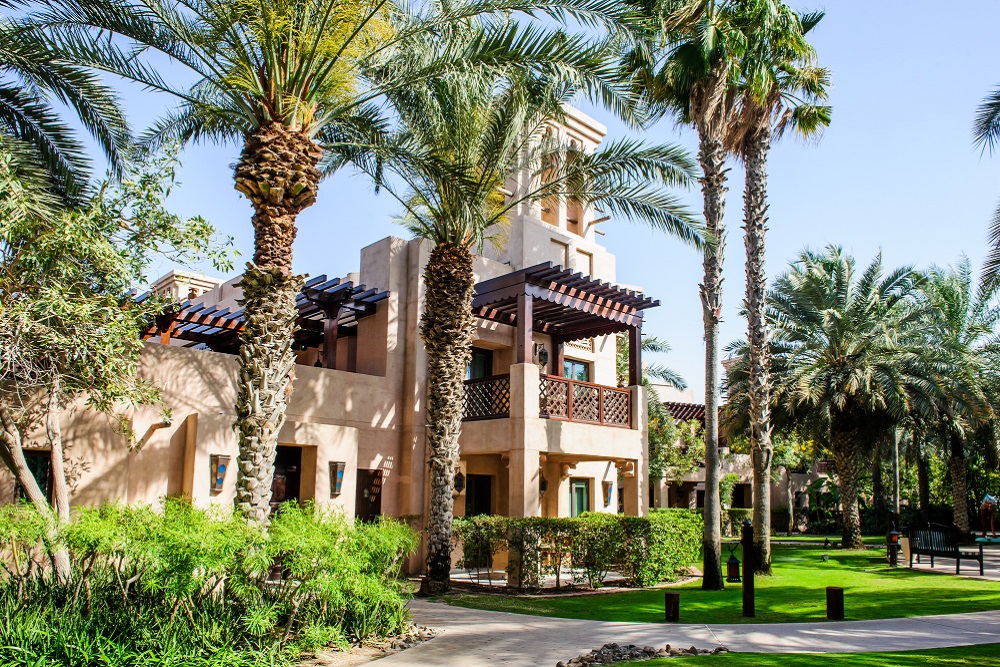 Top 10 Reasons to Buy a Villa in Arabian Ranches