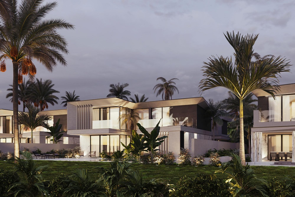 Why Should You Consider Buying a Home in Arabian Ranches?